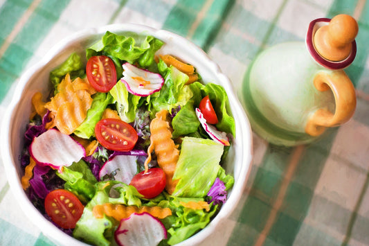 Birch Syrup Salad Dressing Fallen Leaves Maple Products