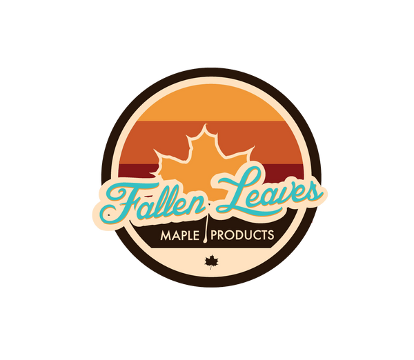 Fallen Leaves Maple Products