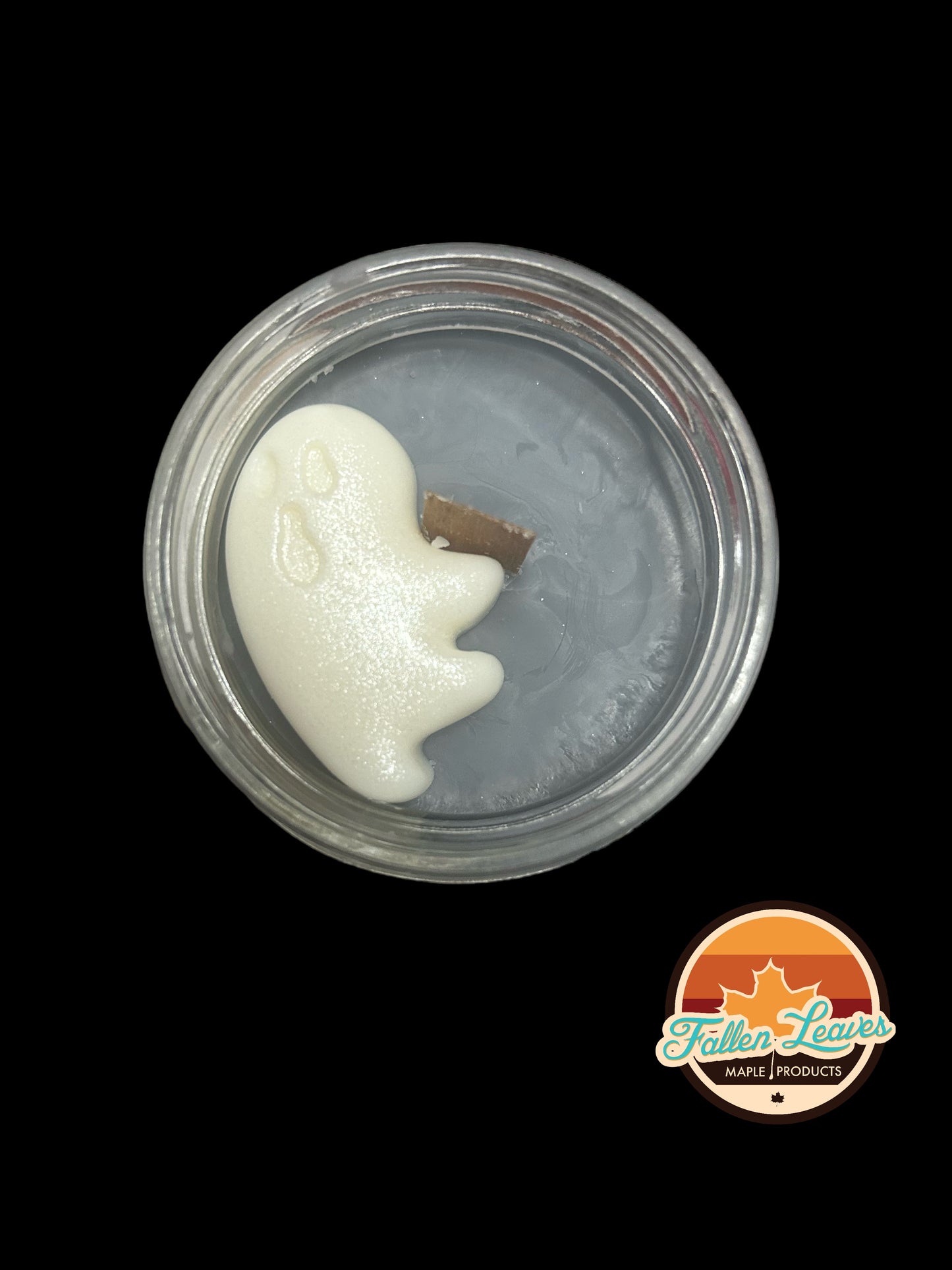 Ghouls Night Out Candle