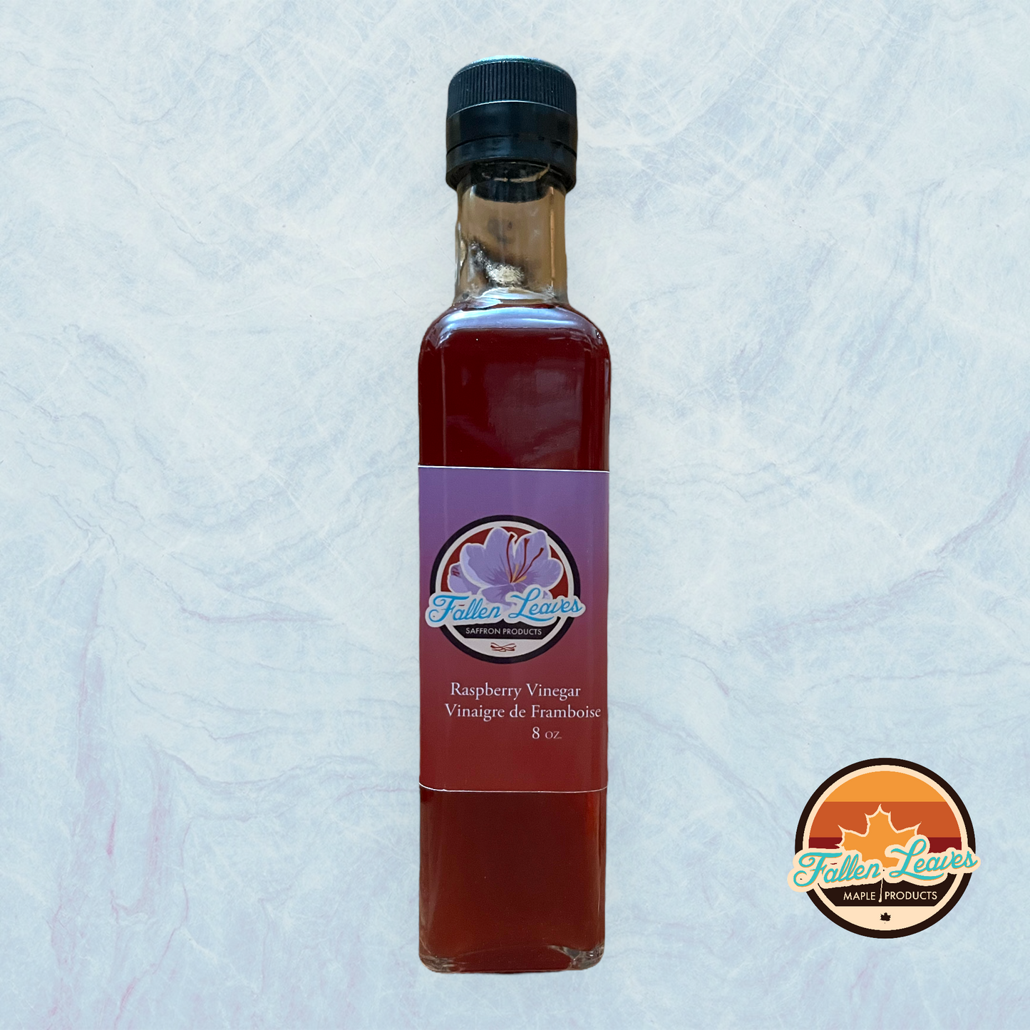 Raspberry Vinegar