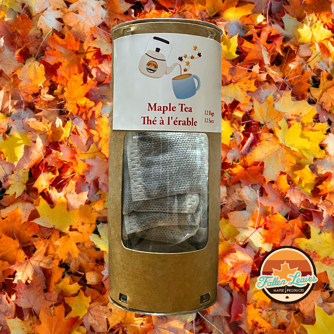 Maple Tea