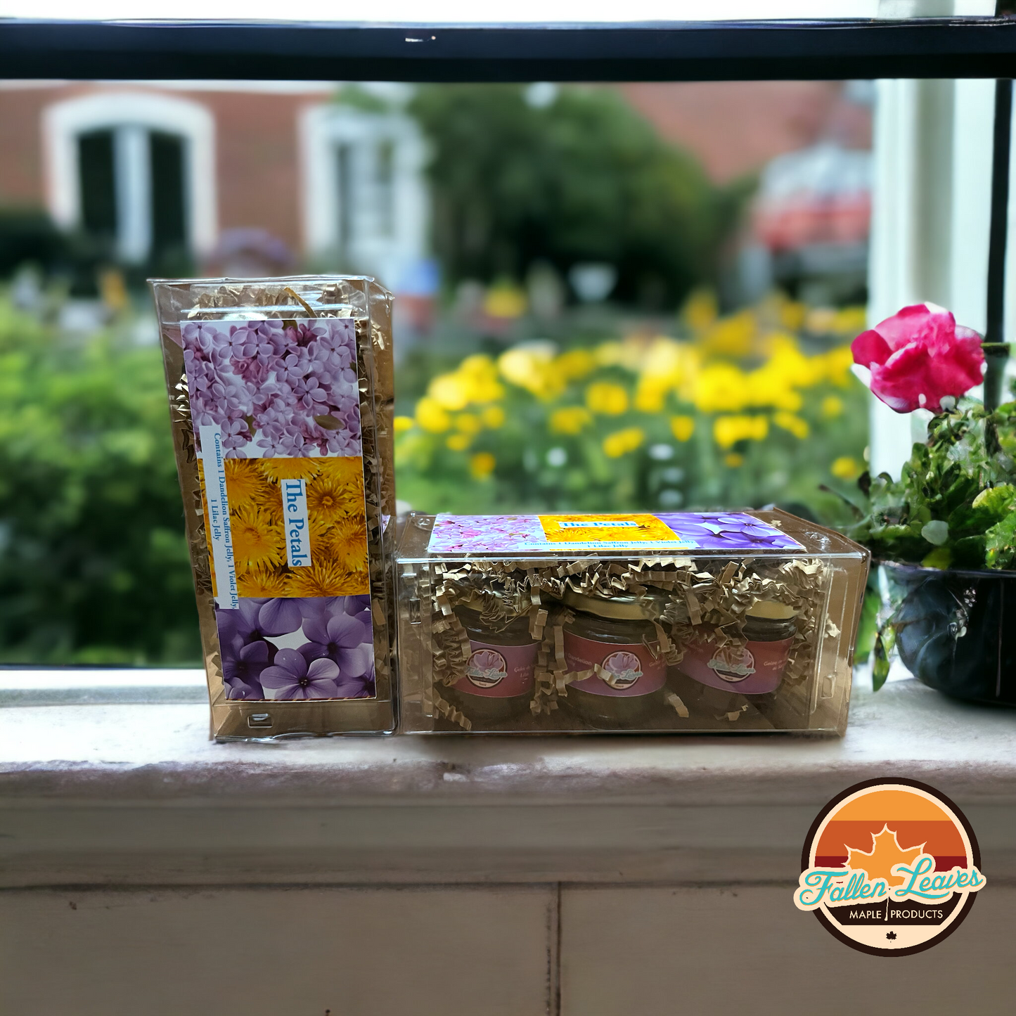 The Petals Gift Box