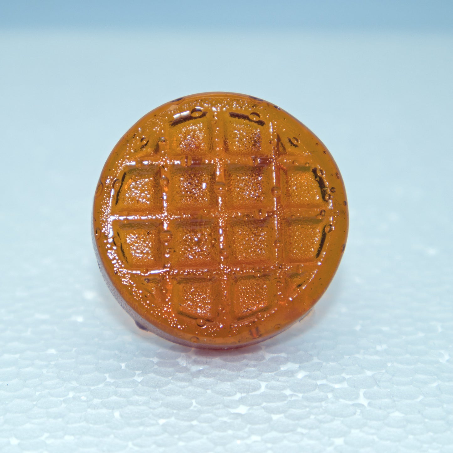 Cinnamon Maple Hard Candy Fallen Leaves Maple Products