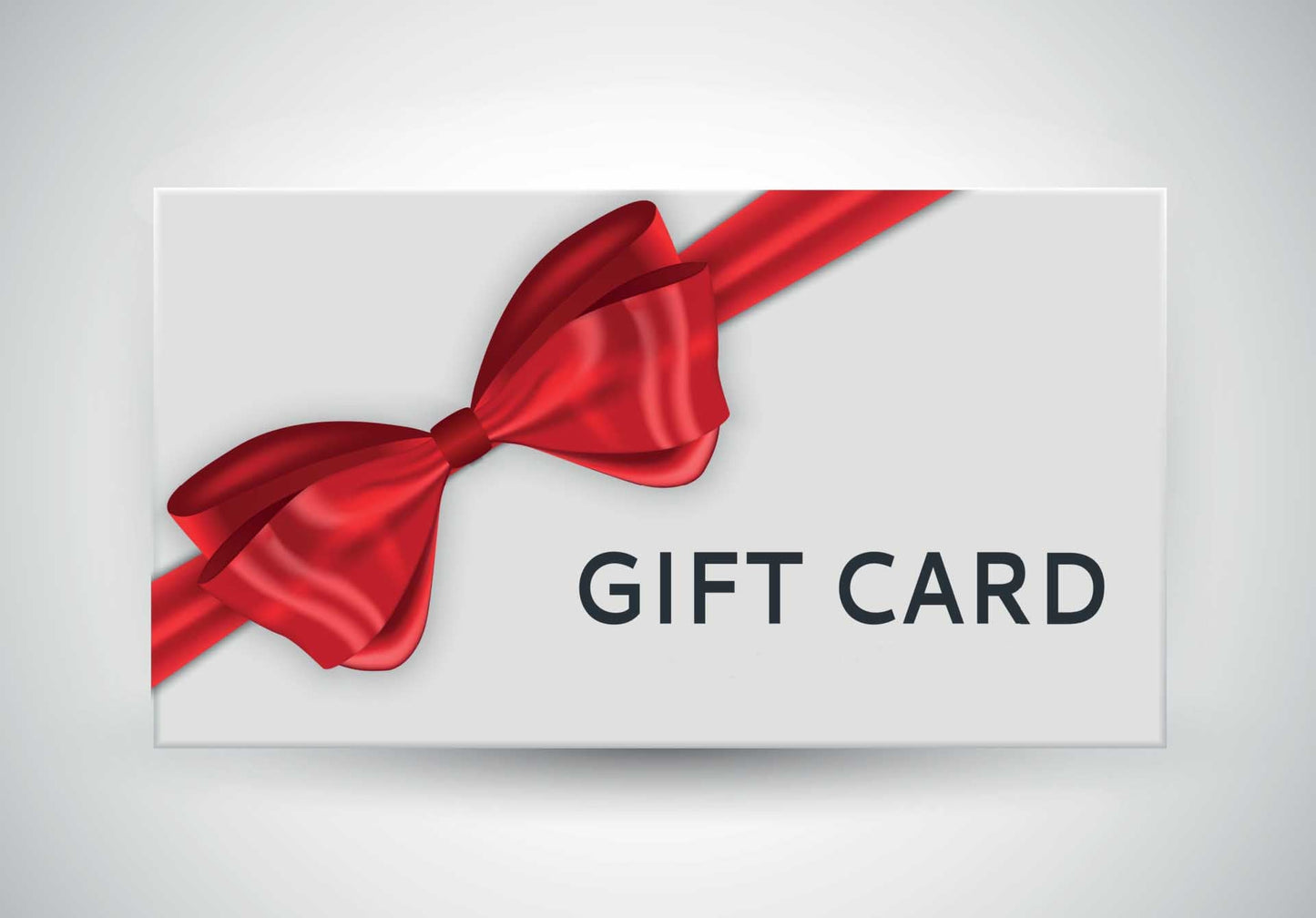 Gift Card Fallen Leaves Maple Products