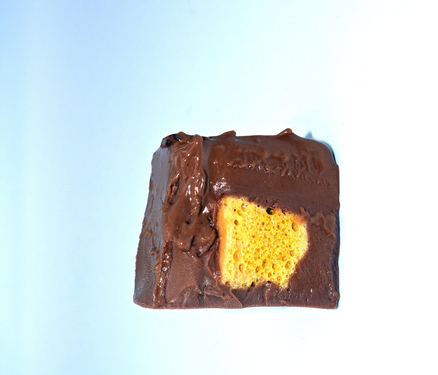 Maple Crunch Chocolate Bar Fallen Leaves Maple Products