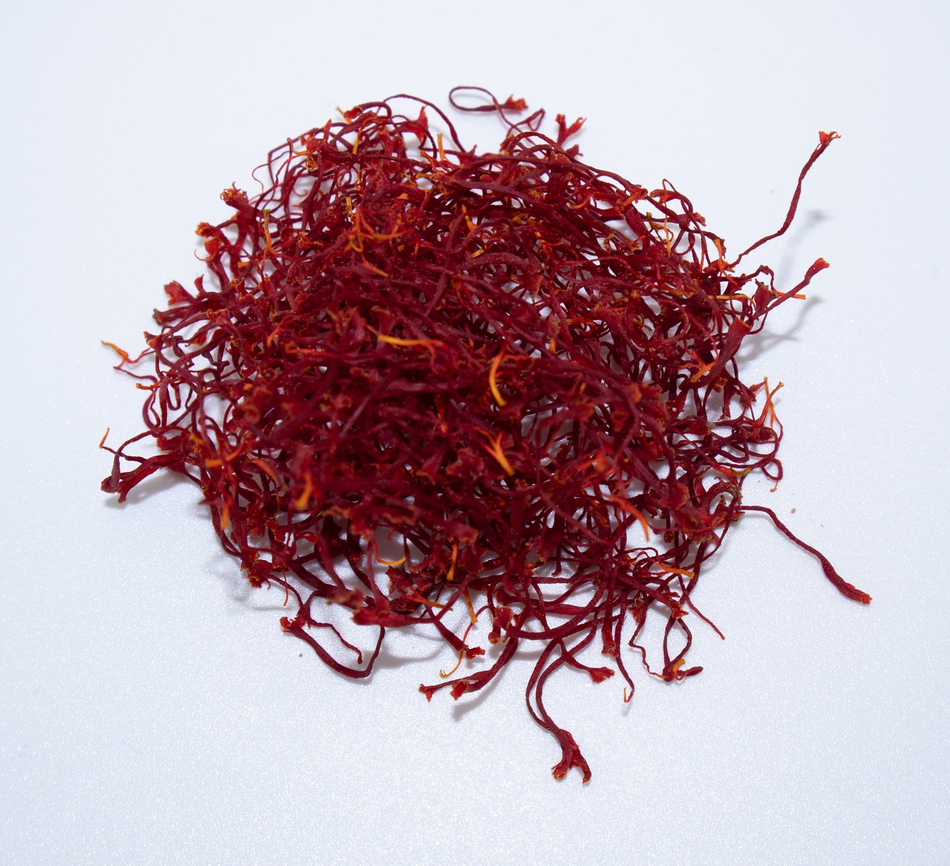 Saffron Fallen Leaves Maple Products