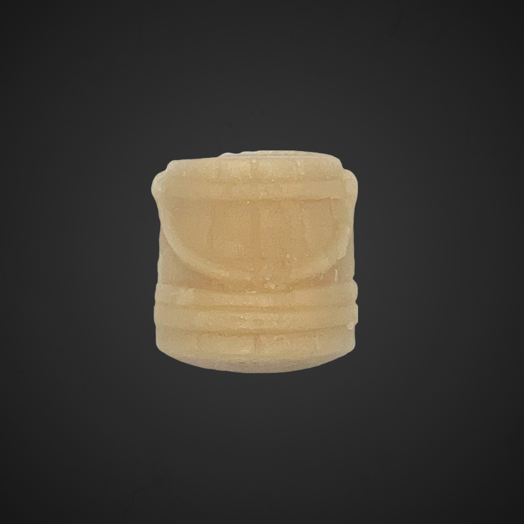 Soft Maple Sugar Candy Fallen Leaves Maple Products