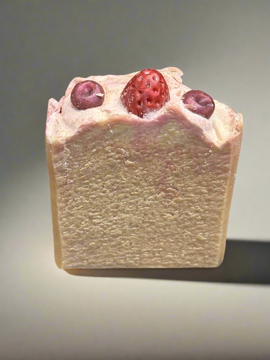 Goat Milk Soap