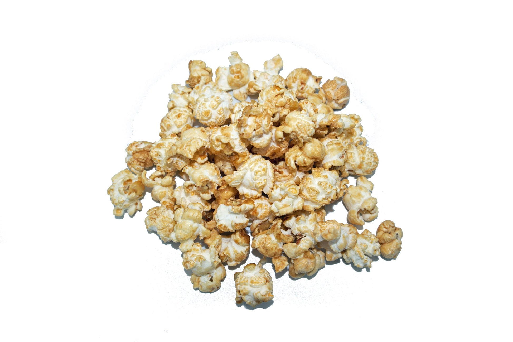 Maple Caramel Popcorn Fallen Leaves Maple Products